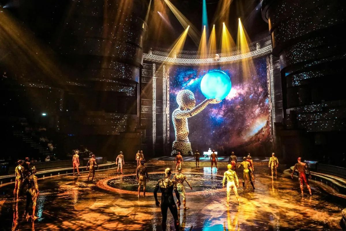 Image 6 of La Perle in Dubai