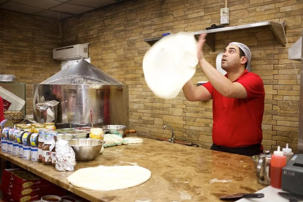 Image 4 of Middle Eastern Food & Culture Walk in Old Dubai
