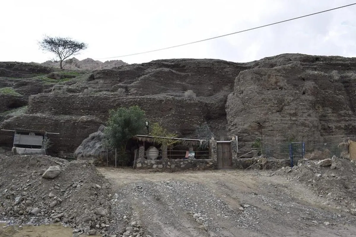 Image 1 of Mountain Safari Tour to Jabel Jais – Ras al Khaimah