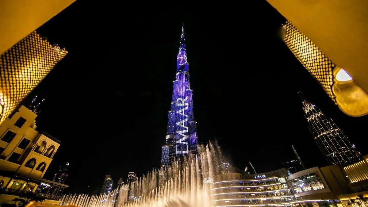 Image 5 of Night City Tour