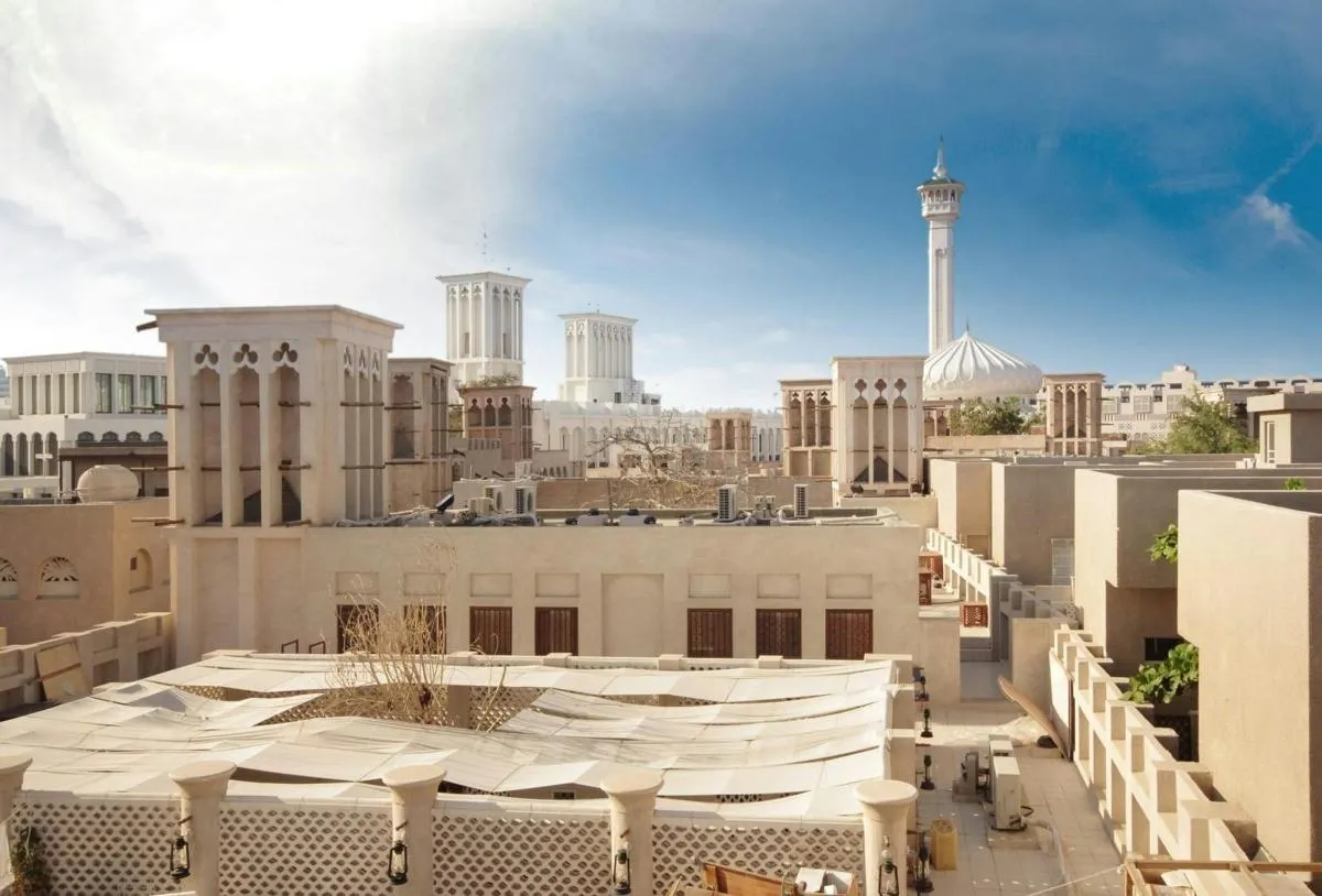 Image 3 of Old Dubai Tour