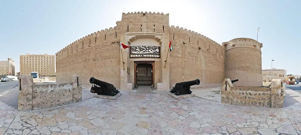 Image 4 of Old Dubai Tour