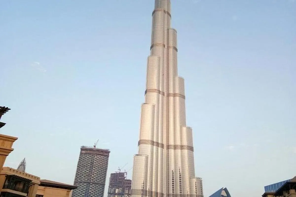 Image 1 of Old and Modern Dubai City Tour
