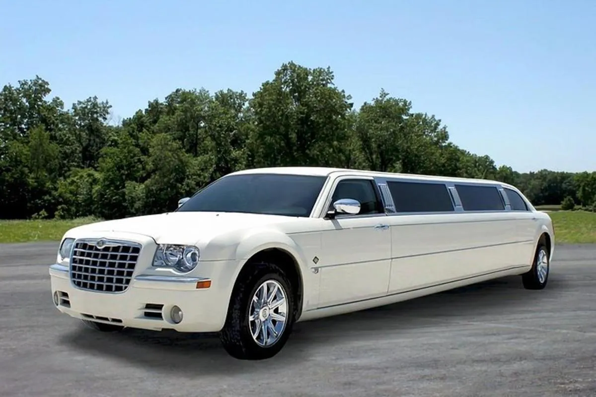Image 6 of One way Dubai Airport Private Transfer