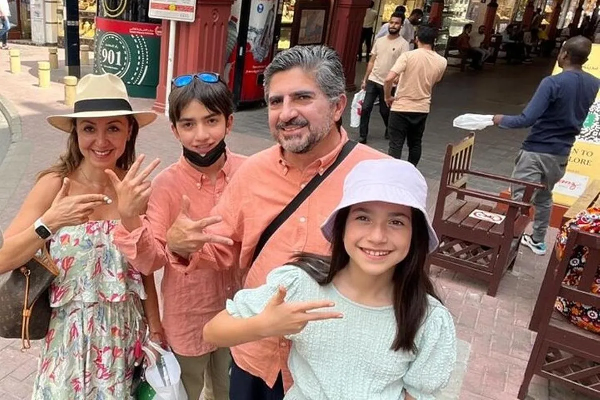 Image 4 of Original Street Food Tour of Dubai