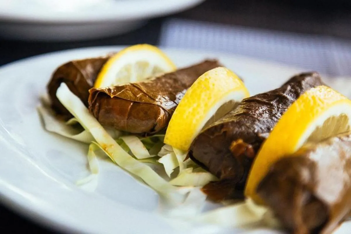 Image 1 of PRIVATE Food Tour: The 10 Tastings of Dubai With Locals