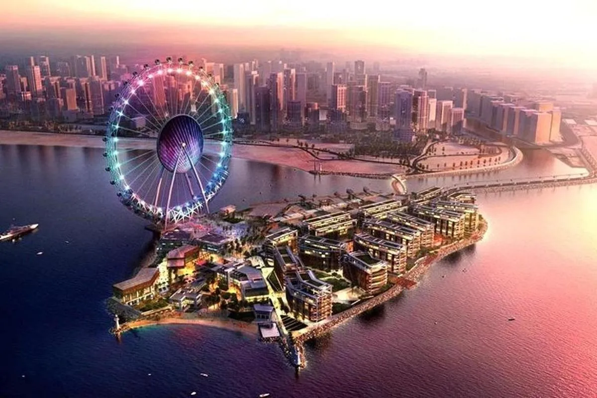 Image 2 of Private 5 hours Dubai city tour