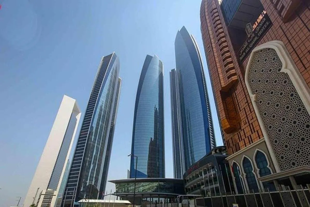 Image 4 of Private Abu Dhabi Tour From Dubai