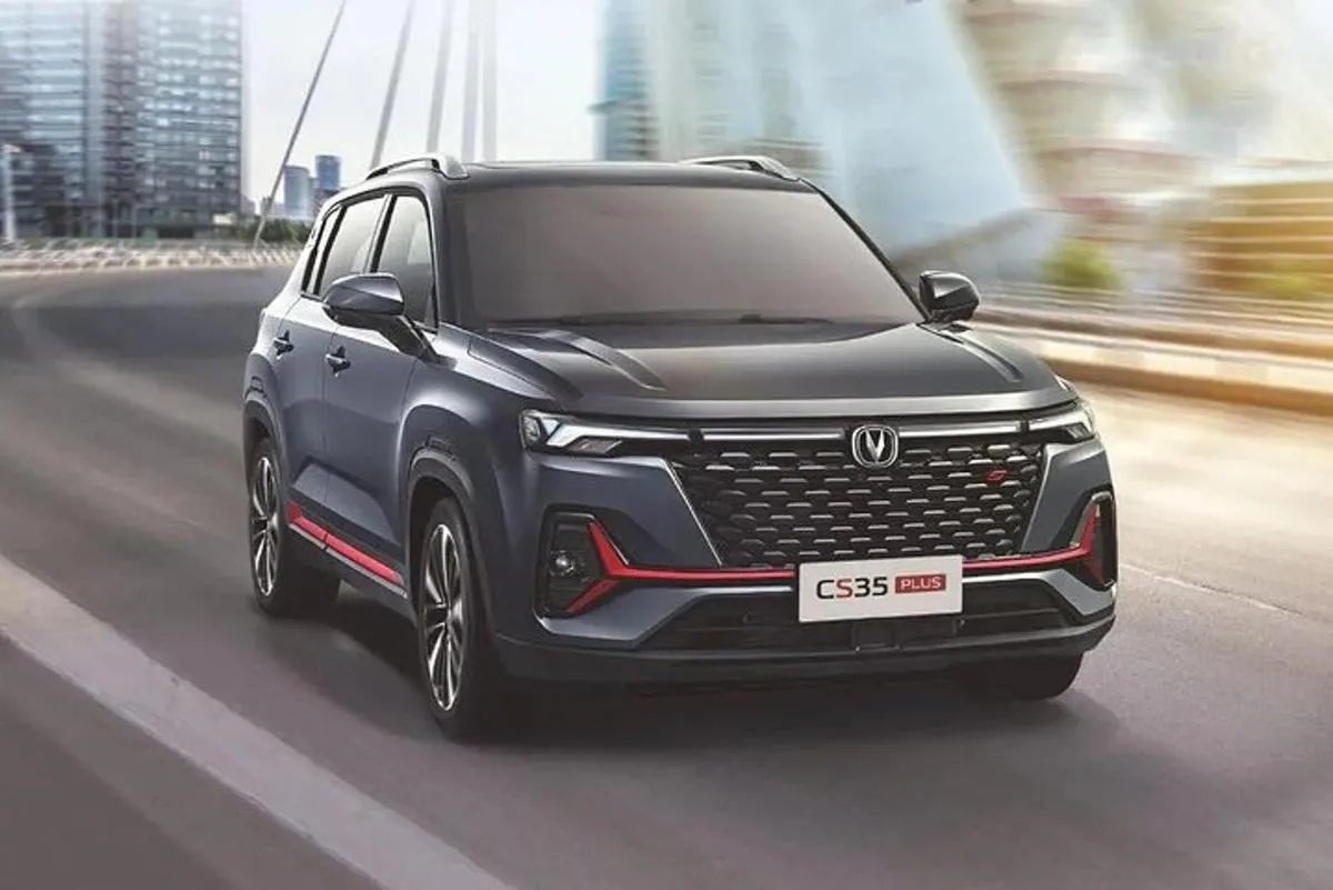 Image 1 of Private Car with Driver in Dubai
