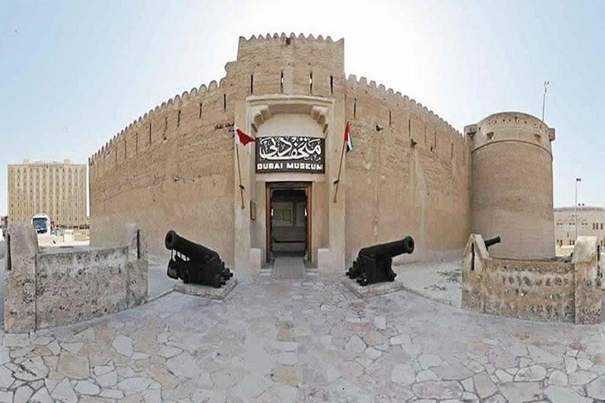Image 5 of Private Dubai City Tour From Abu Dhabi