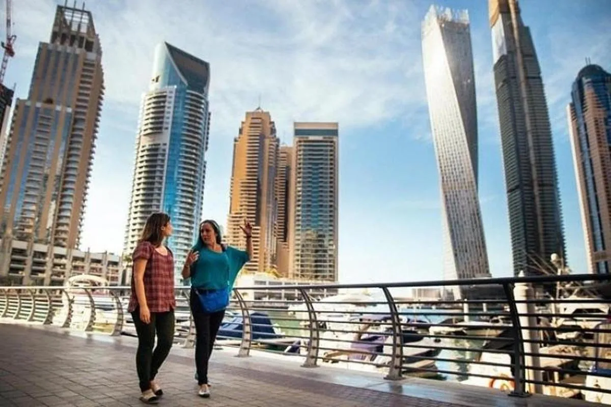 Image 0 of Private Dubai City Tour with Dubai Frame Ticket