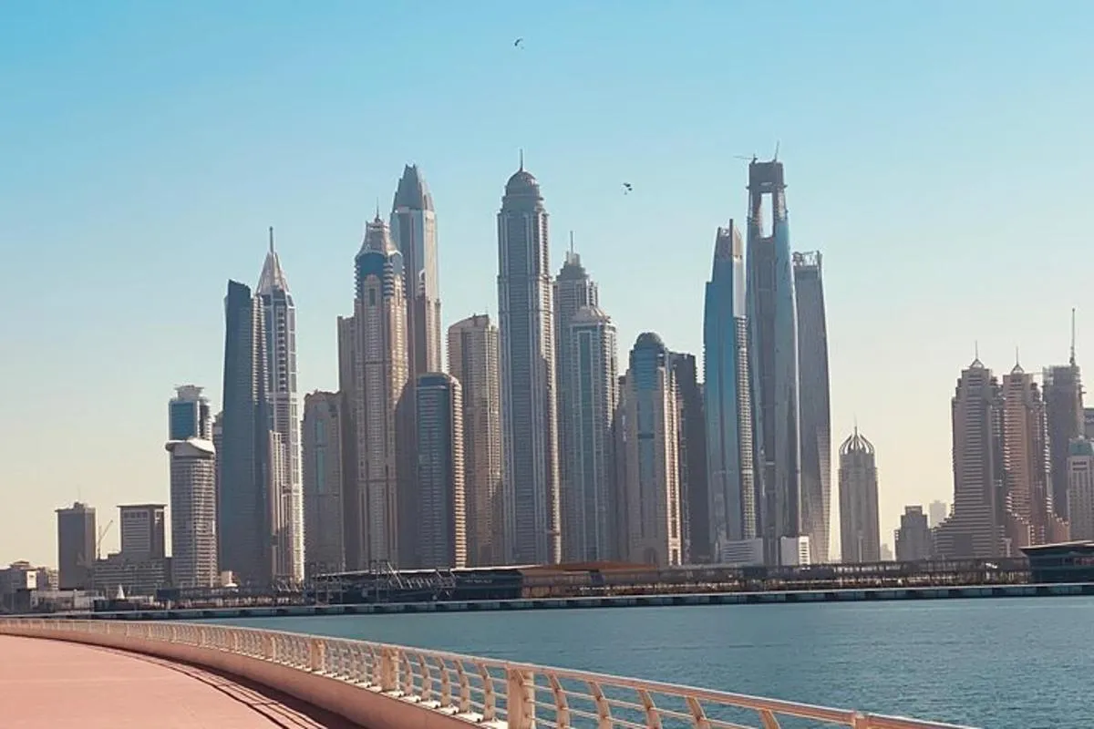 Image 5 of Private – Dubai Full Day City Tour