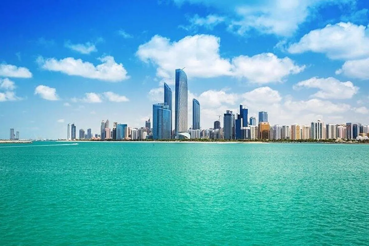Image 5 of Private Full Day Abu Dhabi City Tour from Dubai