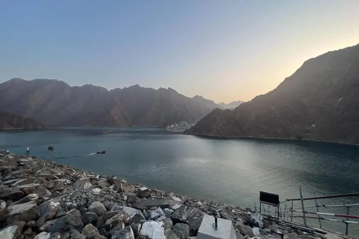Image 0 of Private Full Day Hatta Visit Tour