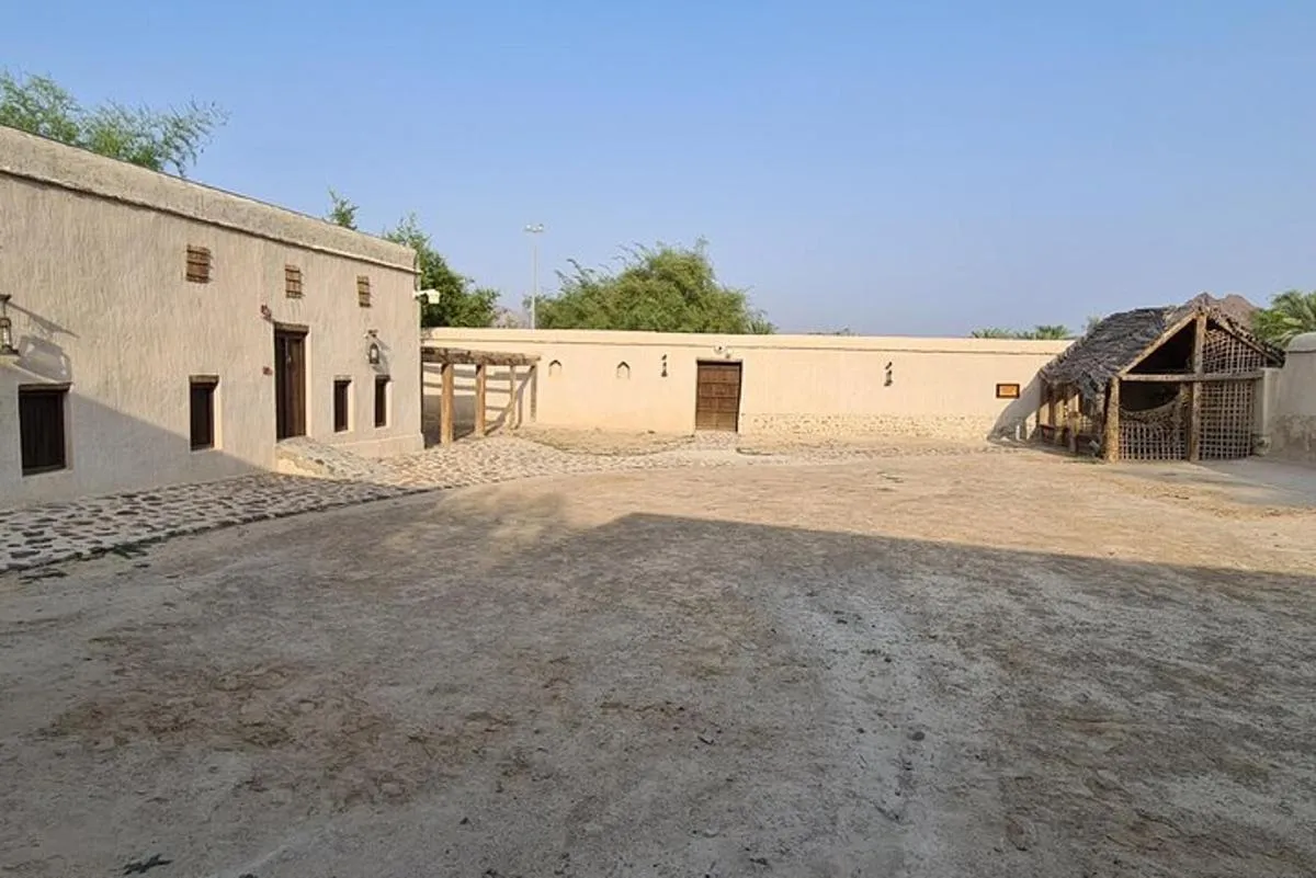 Image 1 of Private Full Day Hatta Visit Tour
