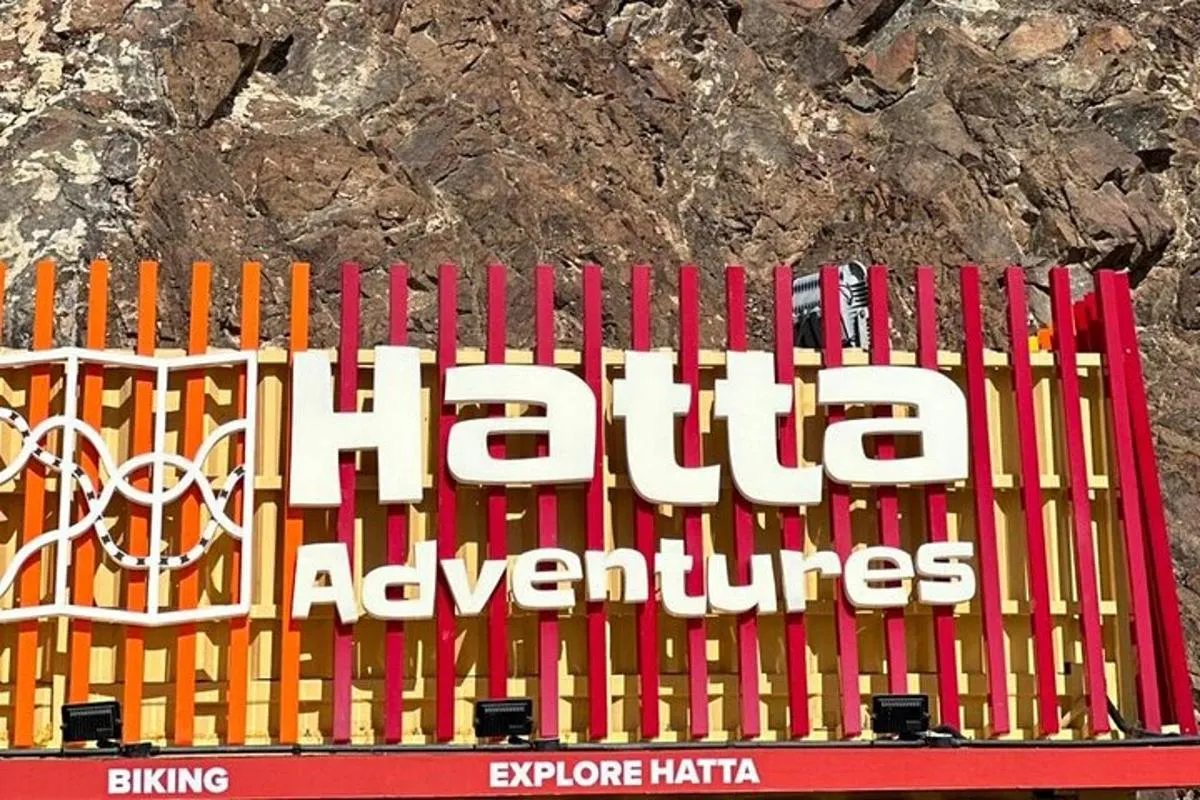Image 3 of Private Full Day Hatta Visit Tour