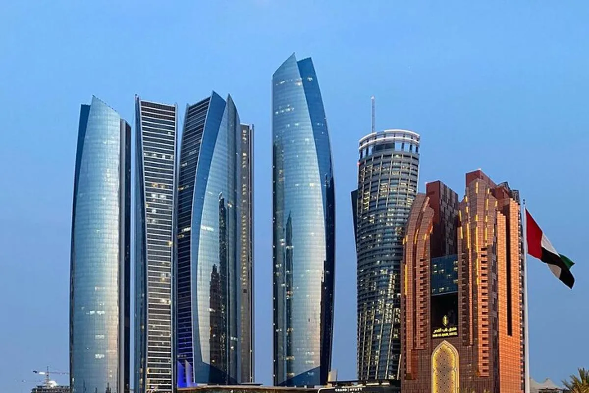 Image 0 of Private Full-Day Tour in Abu Dhabi