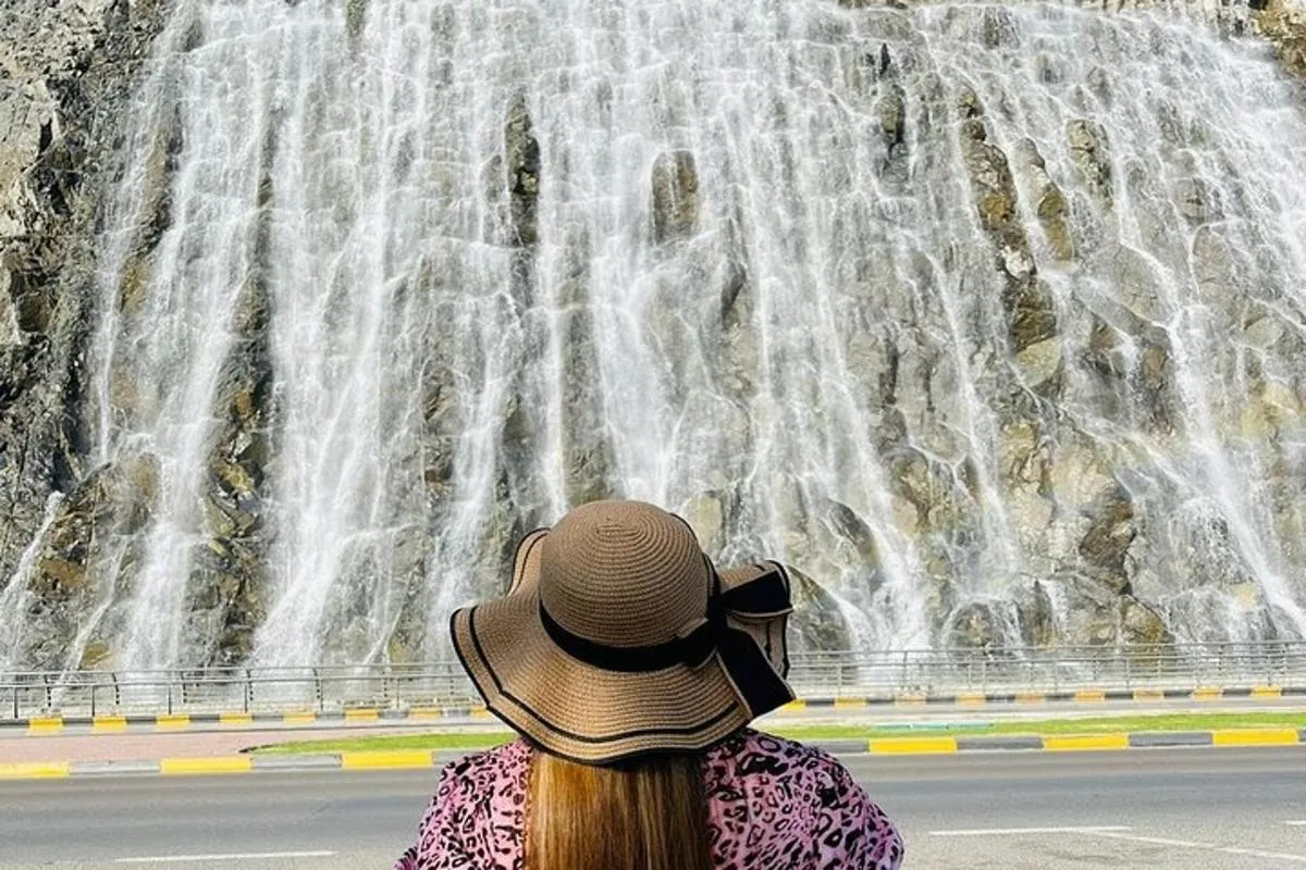Image 3 of Private : Khor Fakkan Full Day Tour