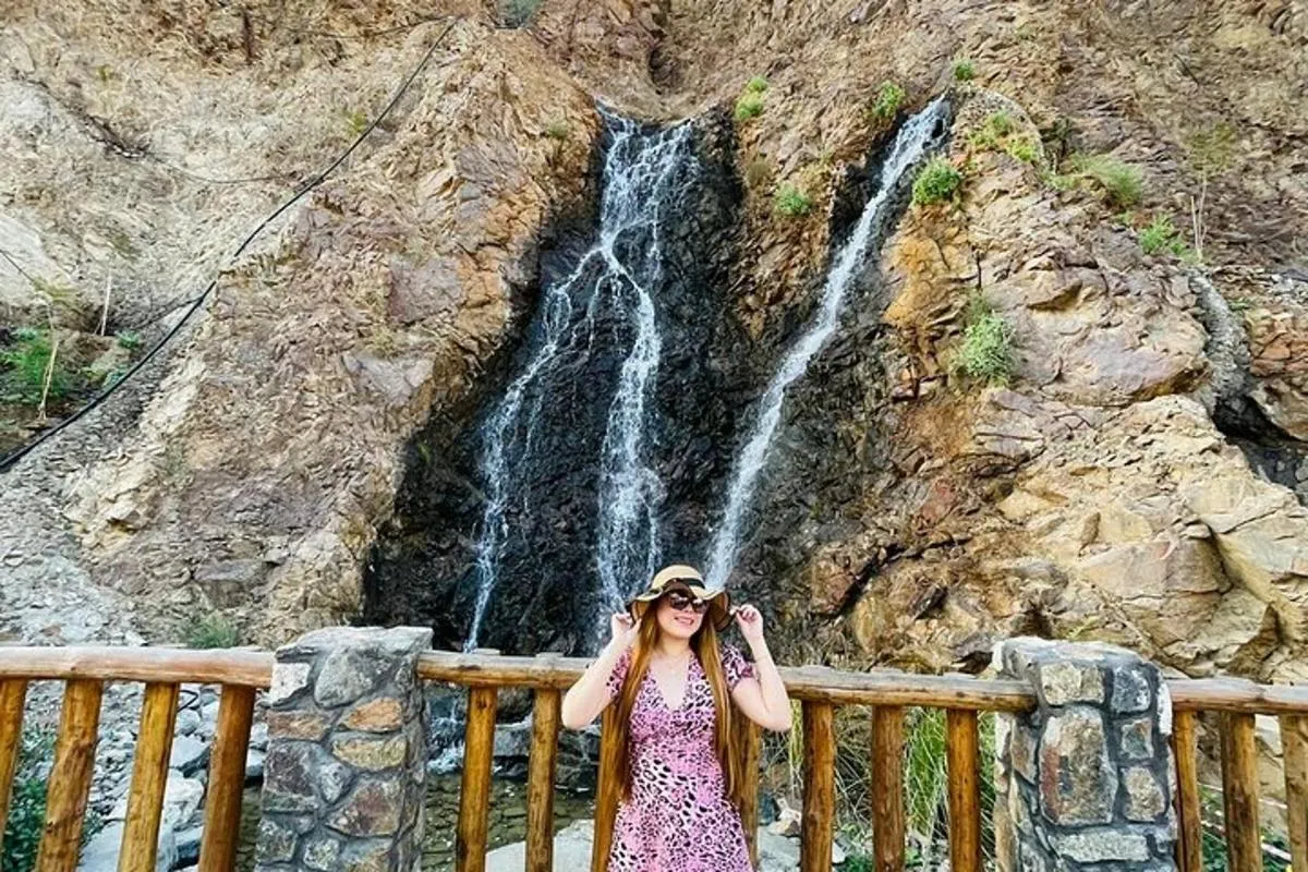 Image 5 of Private : Khor Fakkan Full Day Tour