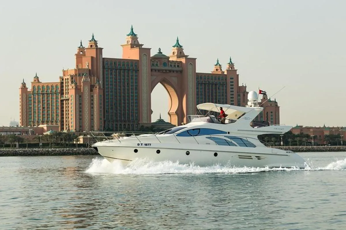 Image 0 of Private Luxury Yacht Cruise for up to 20 people