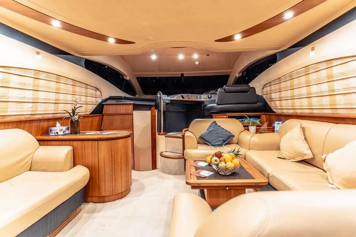 Image 5 of Private Luxury Yacht Cruise for up to 20 people