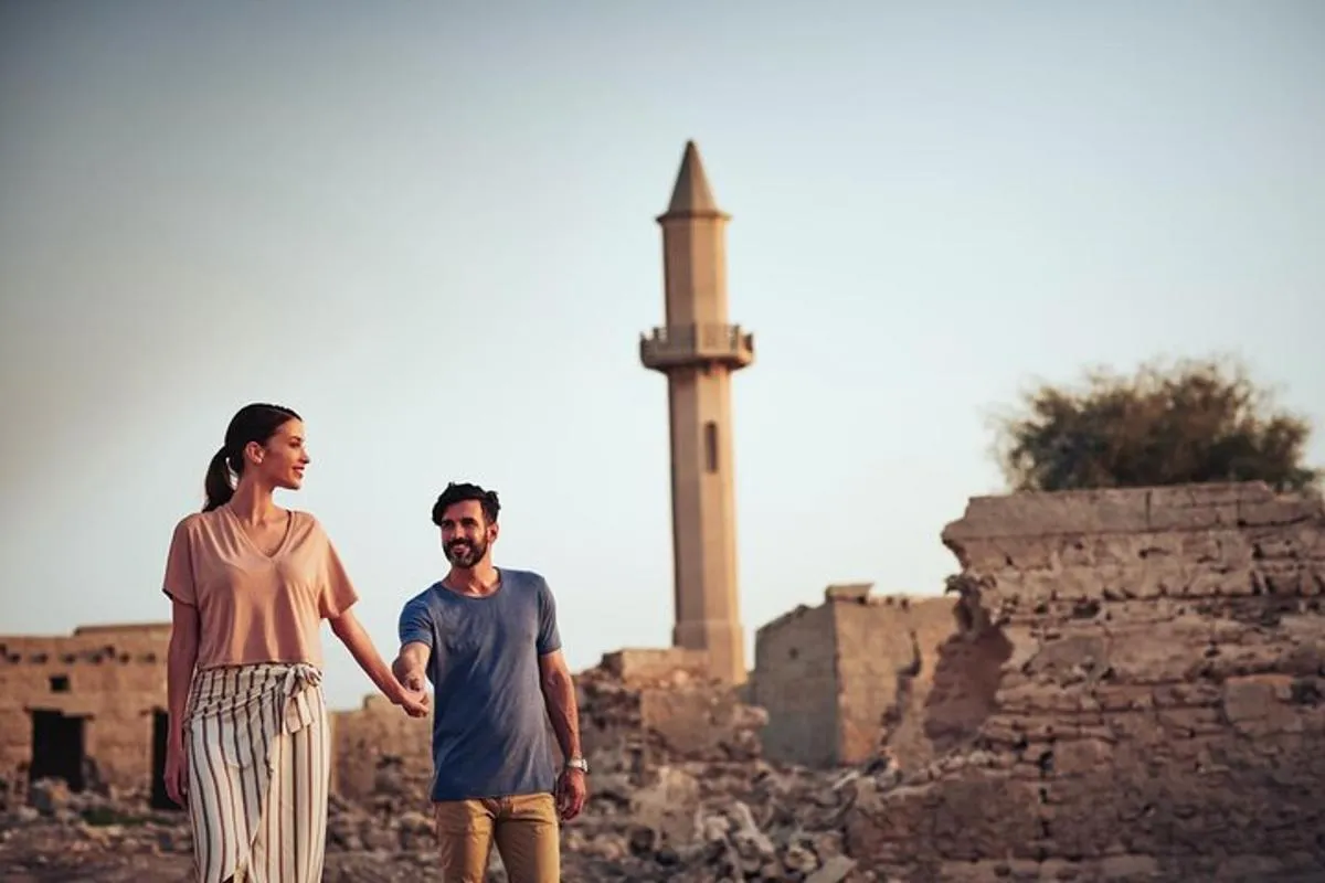 Image 2 of Private Ras Al Khaimah Guided City Tour