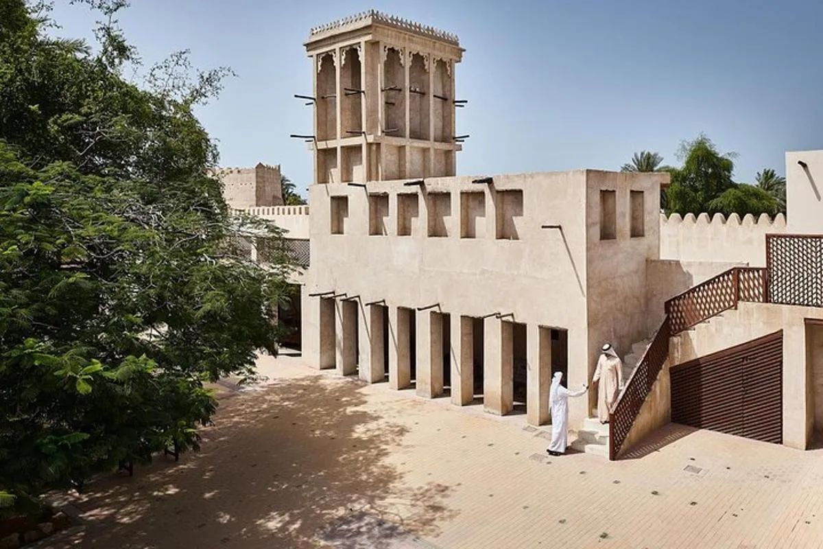 Image 3 of Private Ras Al Khaimah Guided City Tour