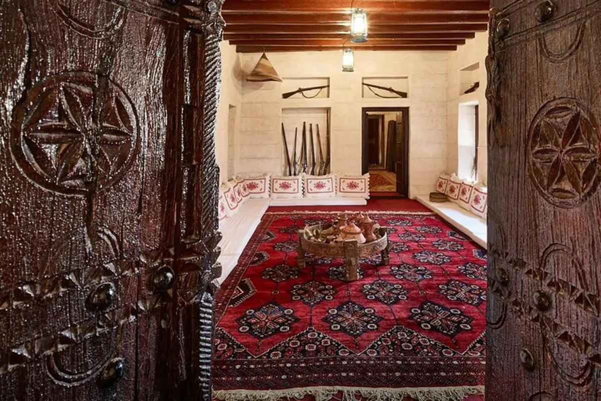 Image 4 of Private Ras Al Khaimah Guided City Tour