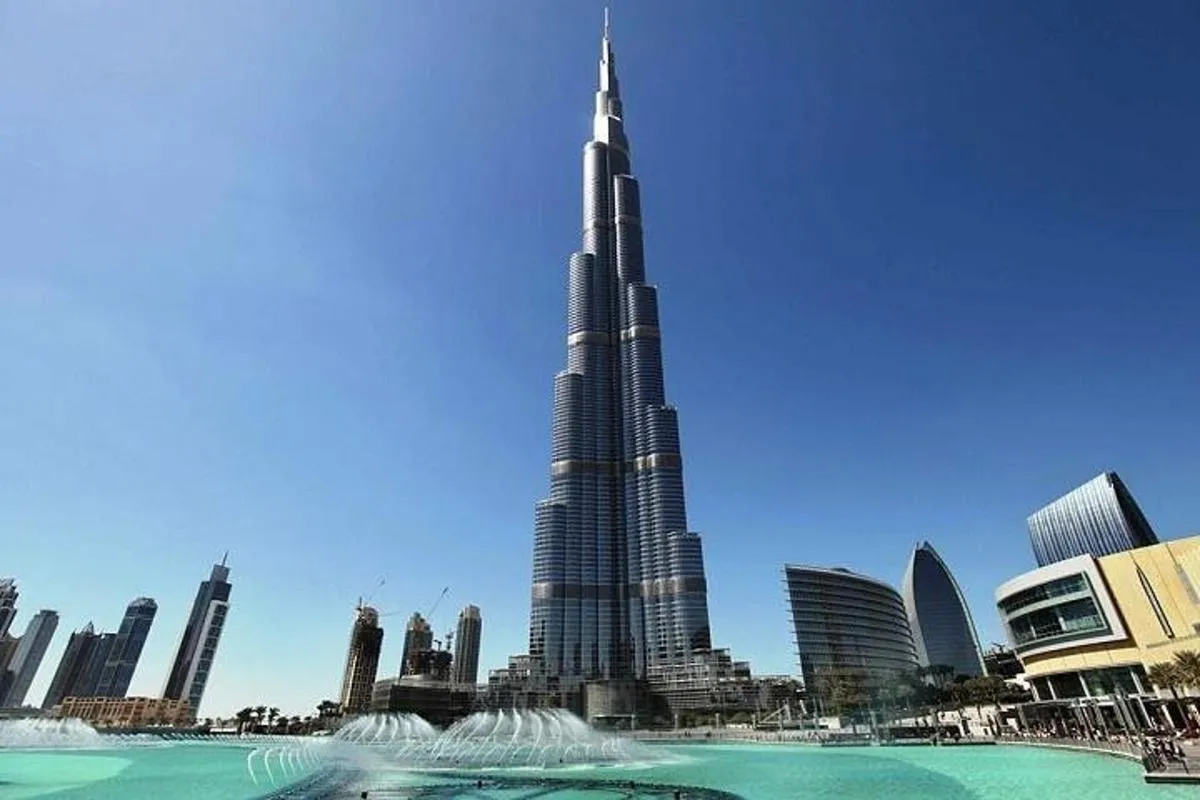 Image 0 of Private Tour: Full Day Dubai City Excursion Including Dubai Museum