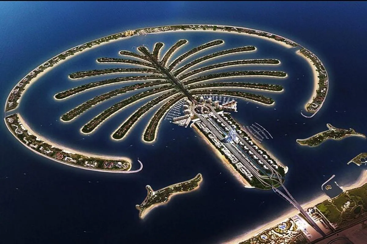 Image 2 of Private Tour: Half Day Dubai Highlight City Tour
