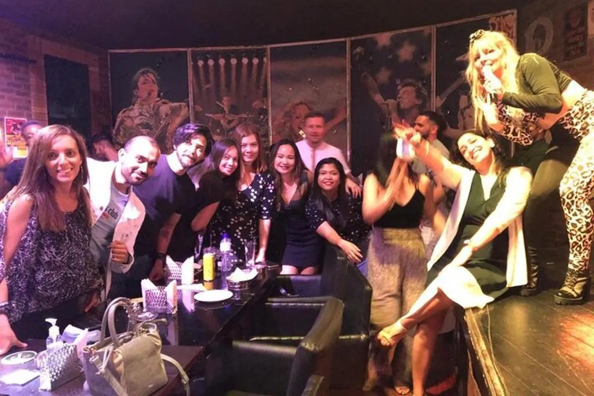 Image 4 of Pub Crawl Dubai: Nightlife Tours