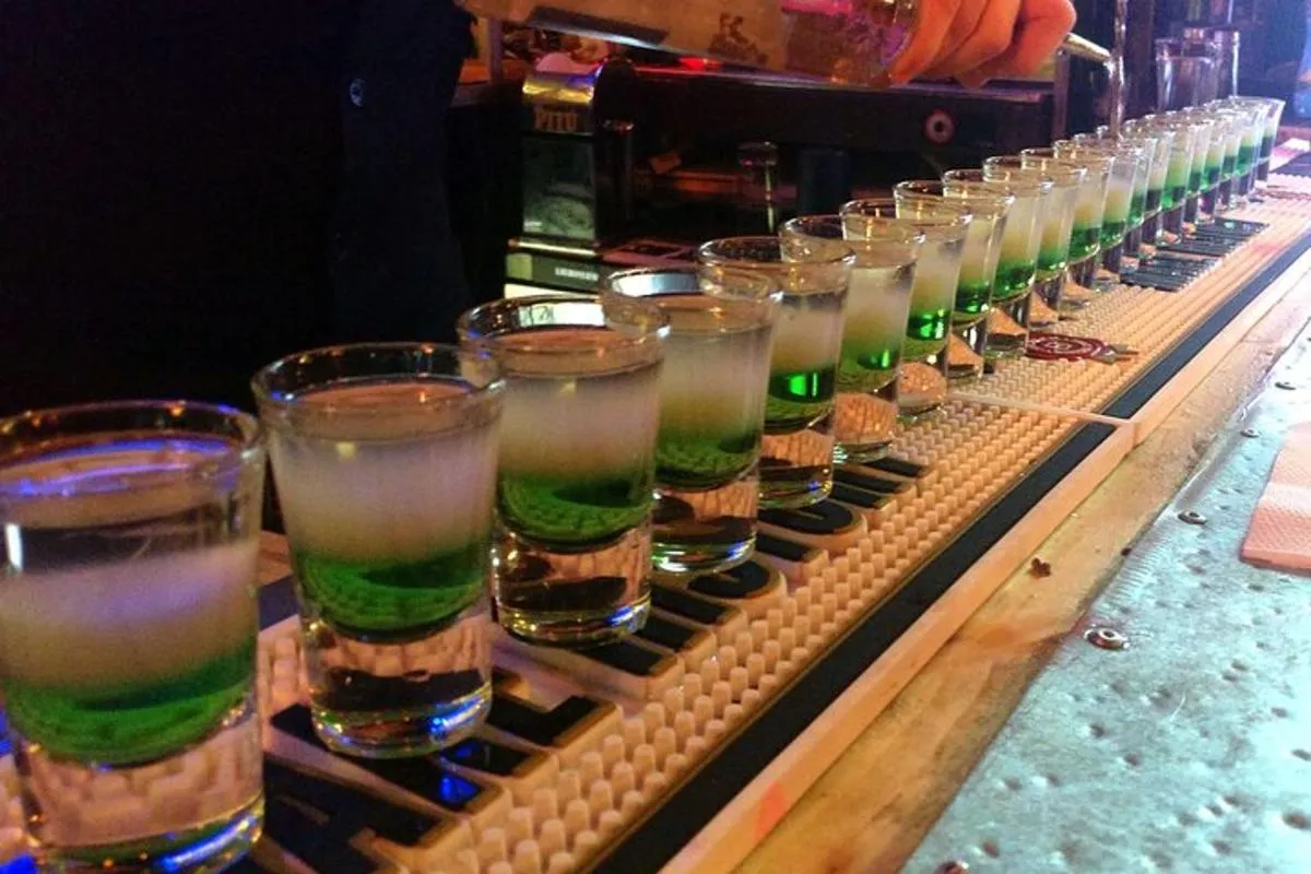 Image 6 of Pub Crawl Dubai: Nightlife Tours
