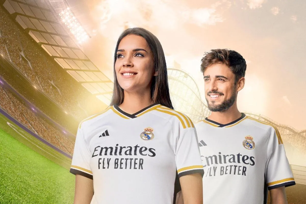 Image 3 of Real Madrid World Admission