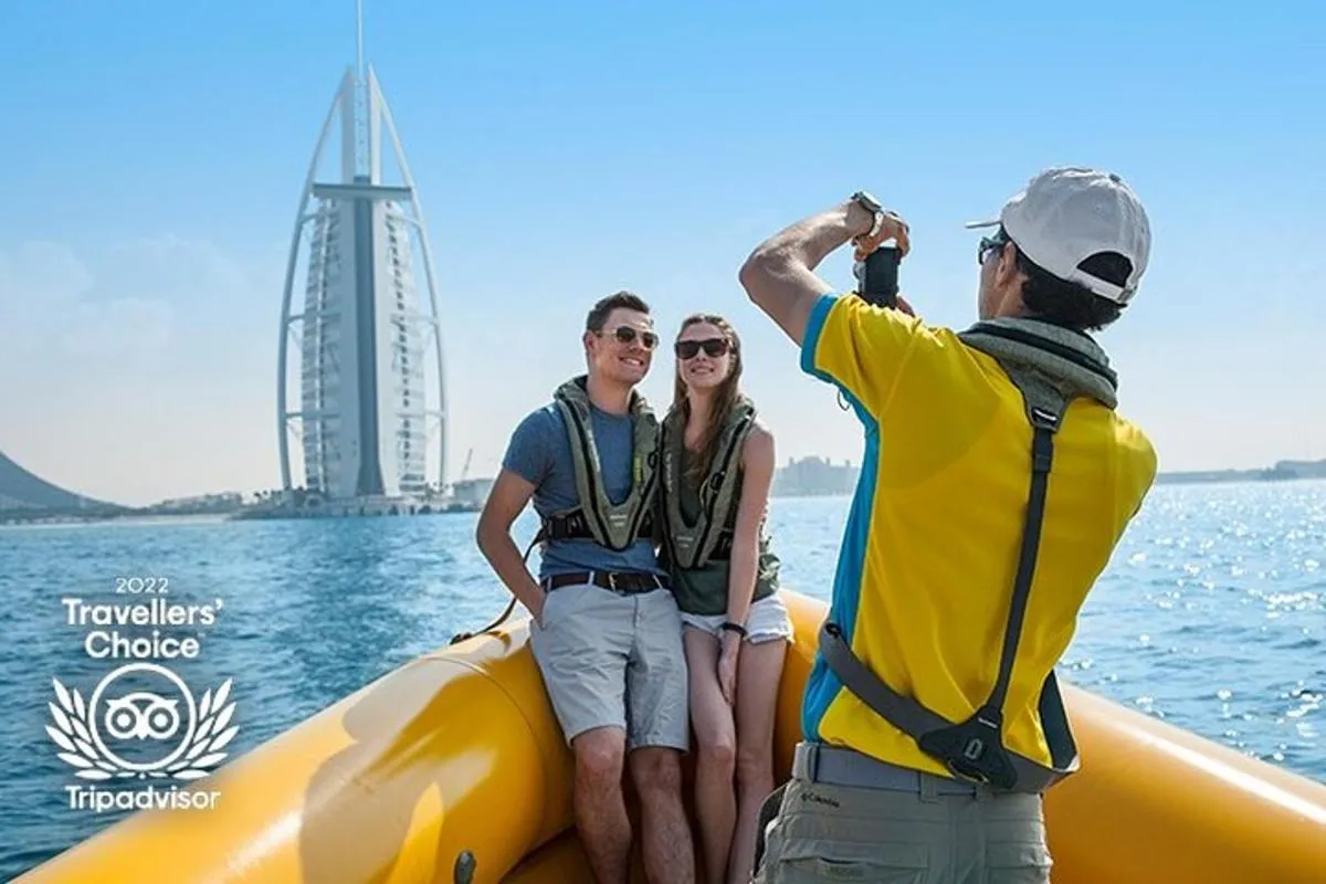 Image 1 of Sightseeing Boat Tour