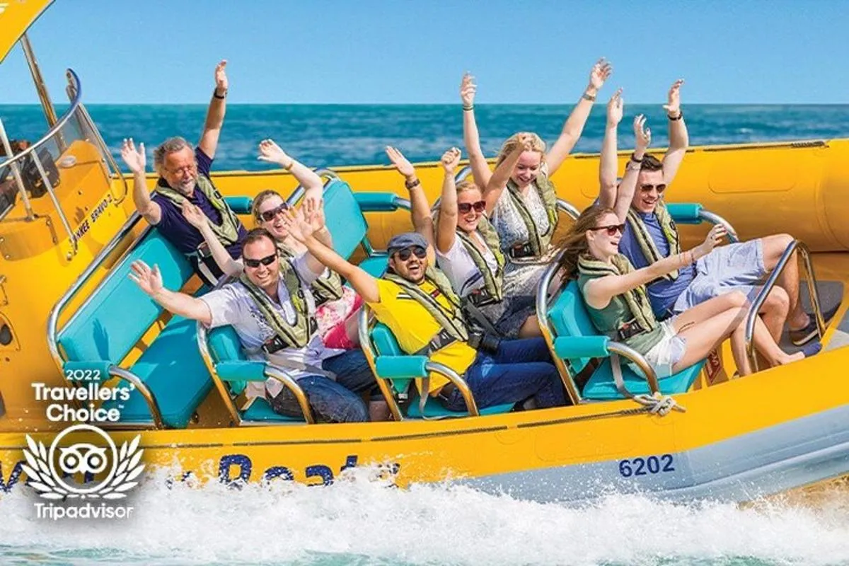 Image 3 of Sightseeing Boat Tour