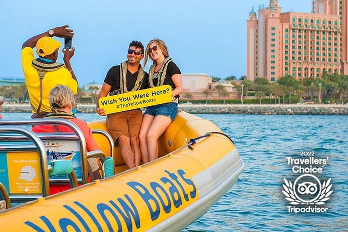 Image 4 of Sightseeing Boat Tour