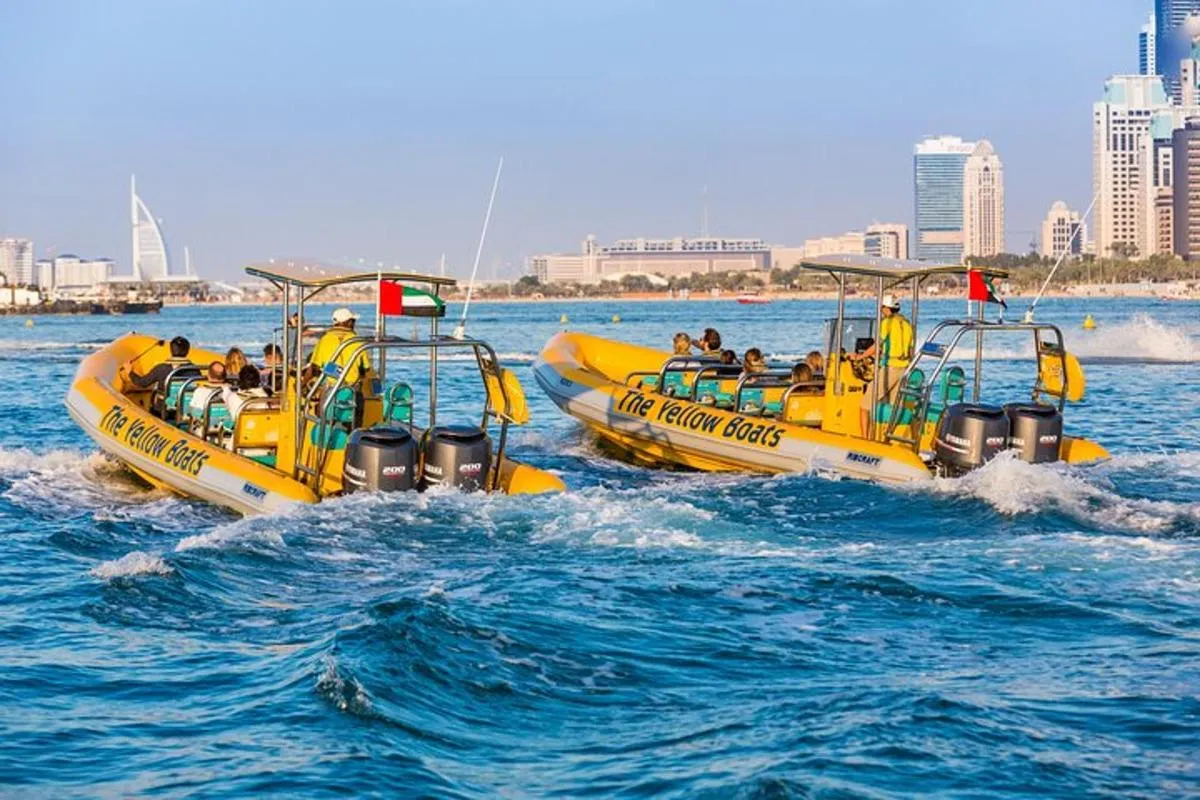 Image 5 of Sightseeing Boat Tour