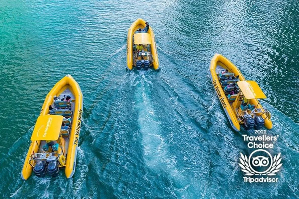 Image 6 of Sightseeing Boat Tour