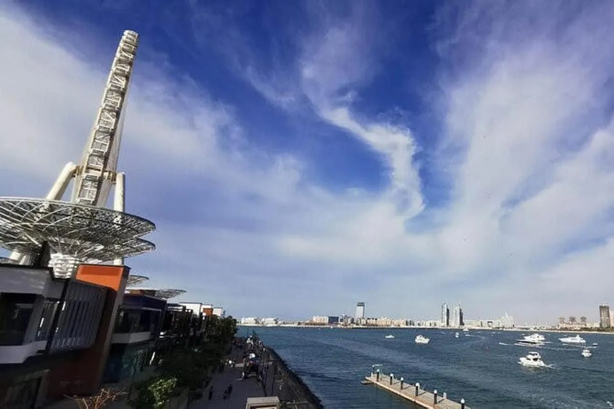 Image 5 of Sightseeing Tour of Dubai’s Five Main Attractions