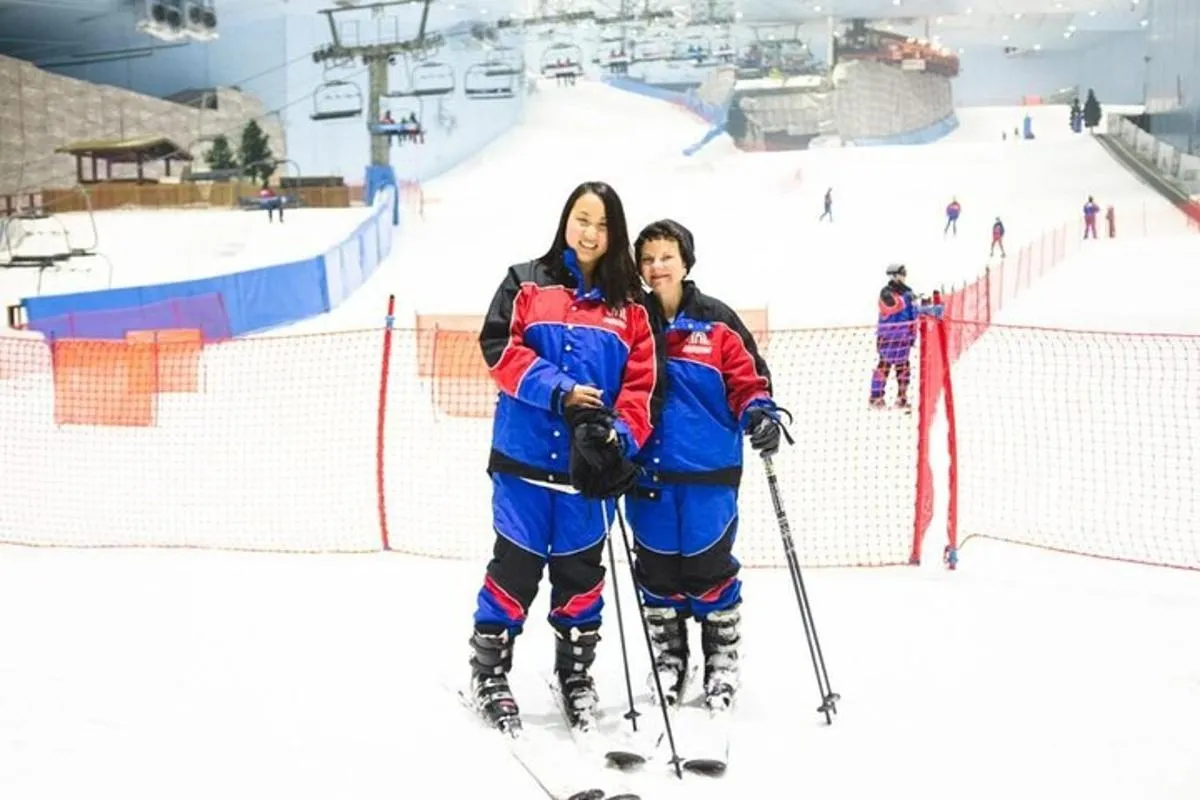 Image 6 of Ski Dubai Ticket: The Ultimate Snow Experience in Dubai