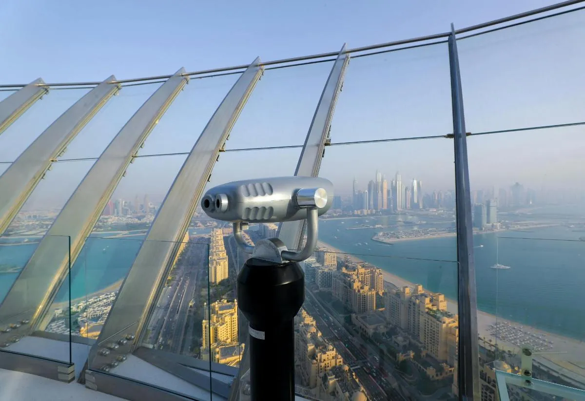 Image 2 of The View at The Palm