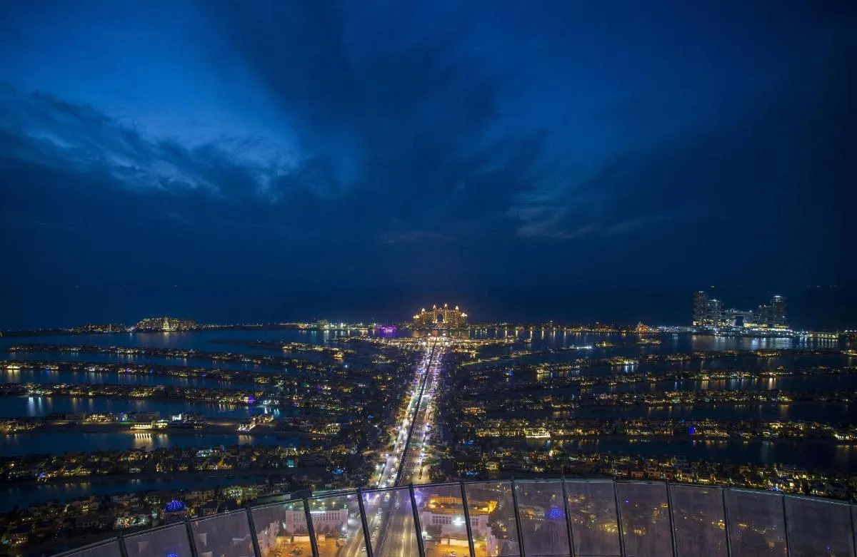 Image 5 of The View at The Palm Admission Ticket