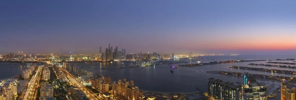 Image 6 of The View at The Palm Admission Ticket
