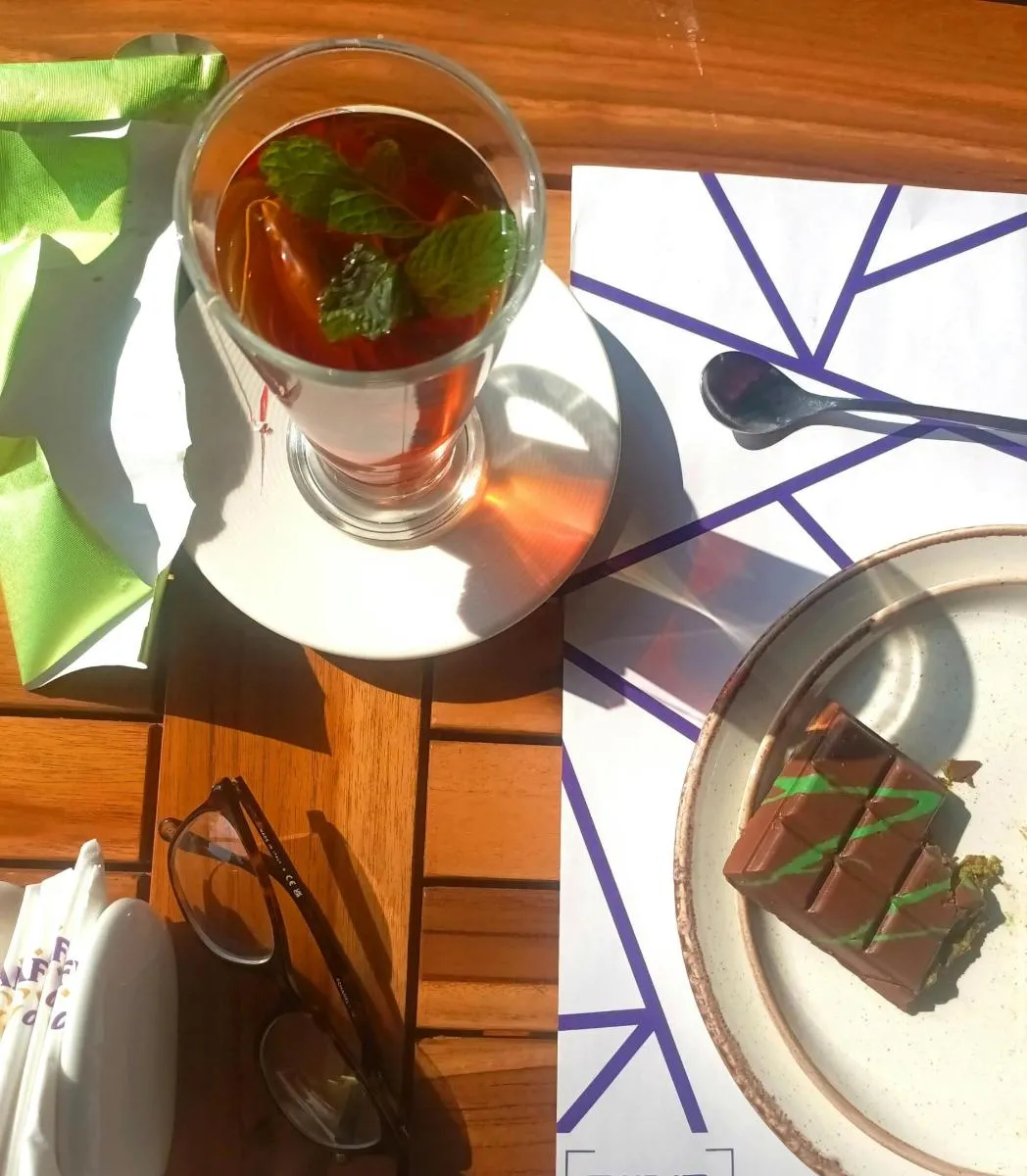 Image 4 of Visit to the Burj Khalifa with afternoon tea at Al Bayt
