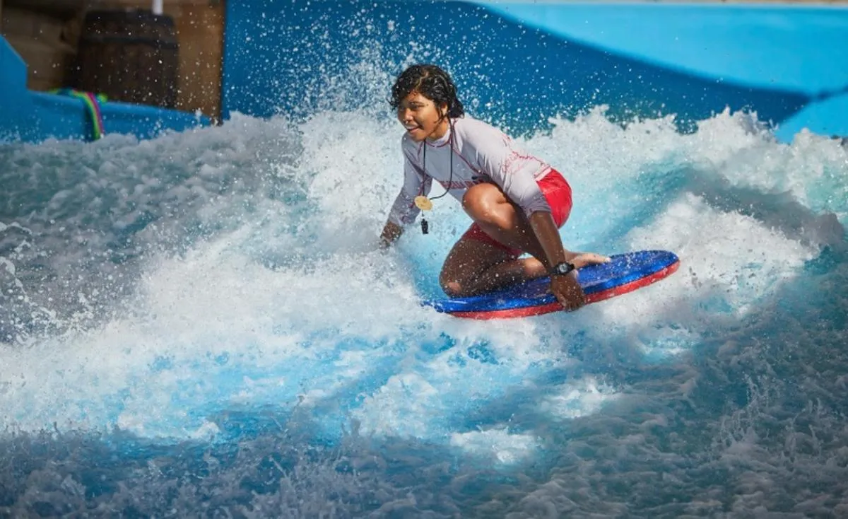 Image 2 of Wild Wadi Water Park Admission