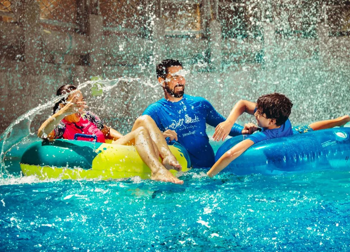 Image 3 of Wild Wadi Water Park Admission