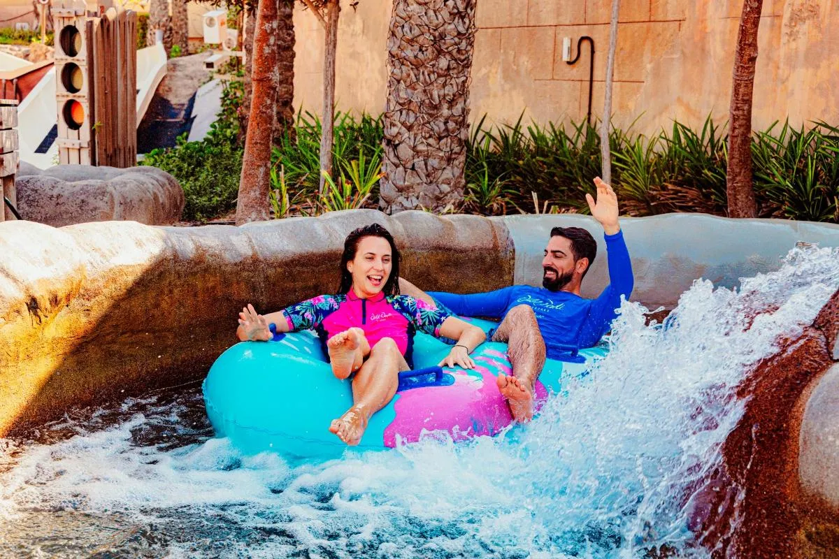 Image 5 of Wild Wadi Water Park Admission