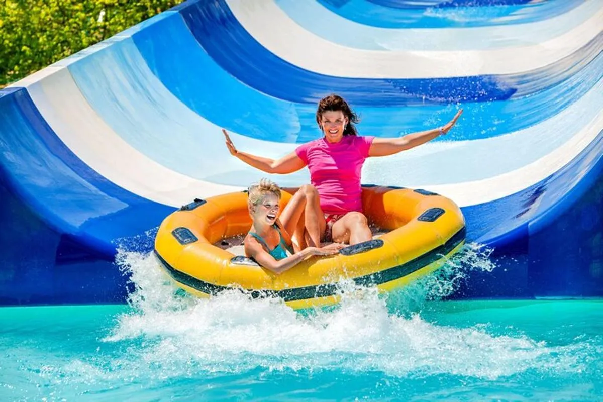Image 5 of Wild Wadi Water park Ticket