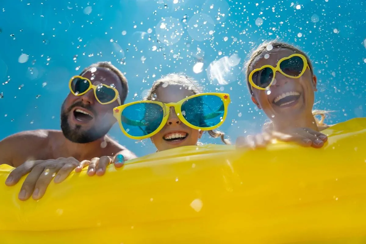 Wild Wadi Waterpark with Optional Transfer