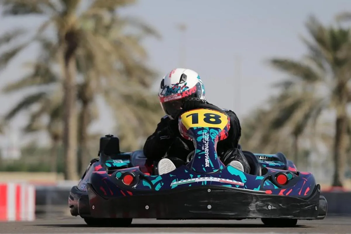 Image 3 of Yas Kartzone